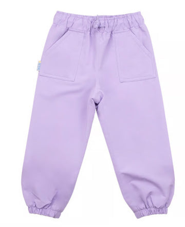 Jan & Jul Kids Single Layer Rain Pants